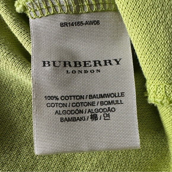 Burberry women’s top - Picture 10 of 11
